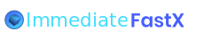 Immediate FastX homepage hero-afbeelding